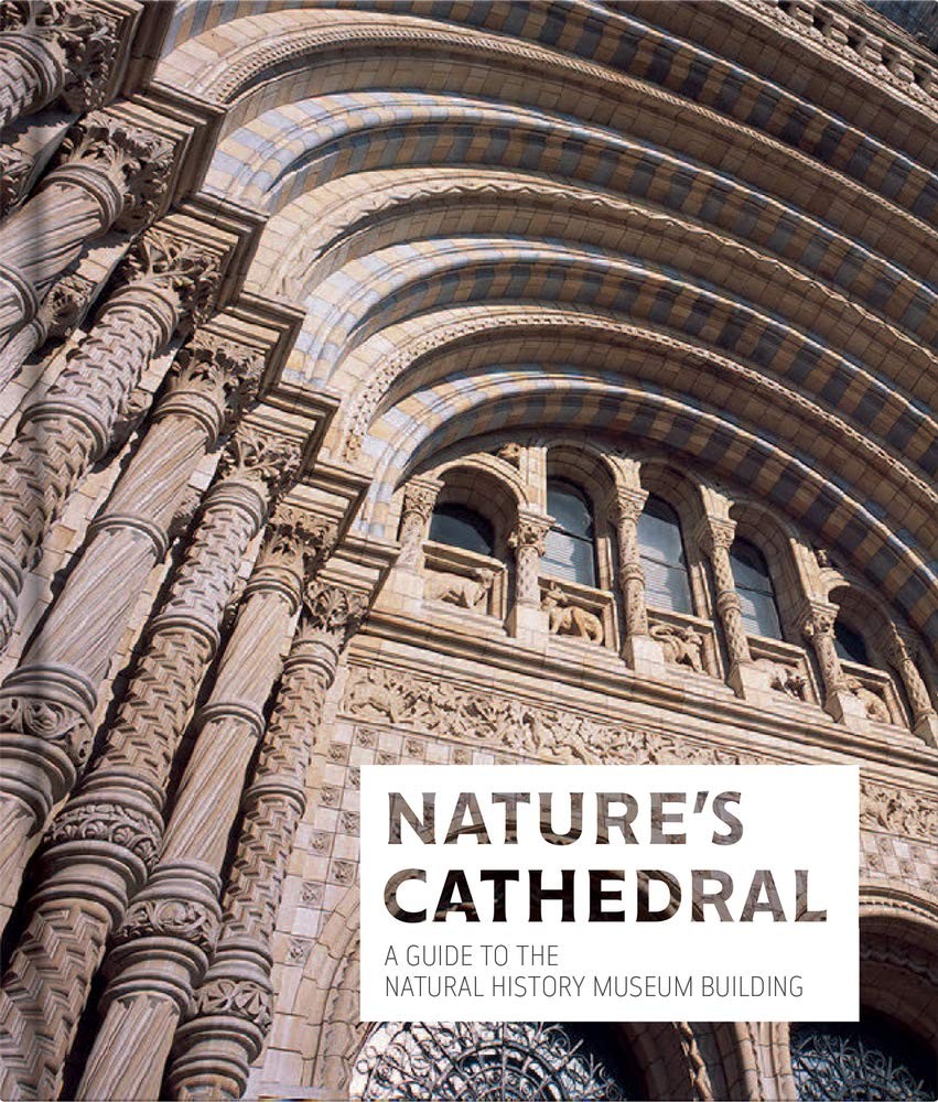 Natures Cathedral by The Natural History Museum HARDBACK - Image 7