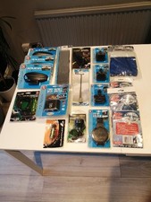 Wholesale Job Lot Of New Car Accessories. Antennas, 2 Way Socket Adaptors + More