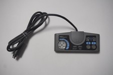 NEC PC Engine Core Grafx Turbo Grafx controll...