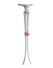Farrier Shoe Spreader Vanadium Steel Farrier Tool for Shoeing & Hoof Maintenance