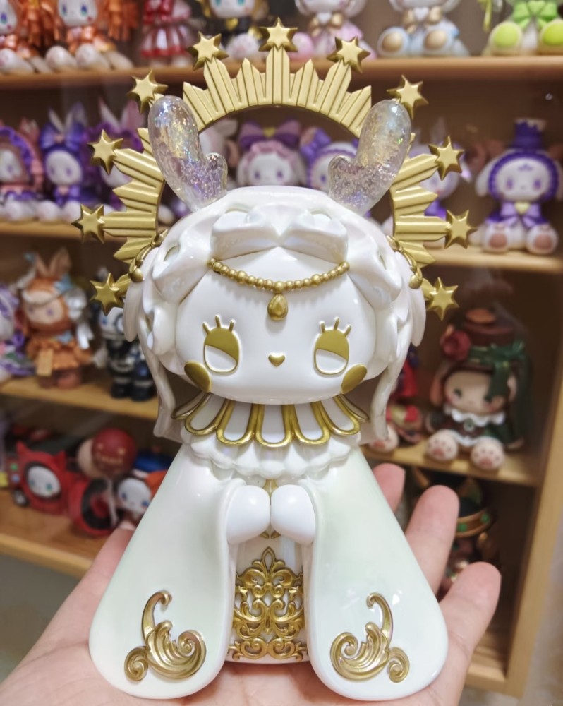 Emma Secret Forest Midnight Market Series Blind Box Confirmed