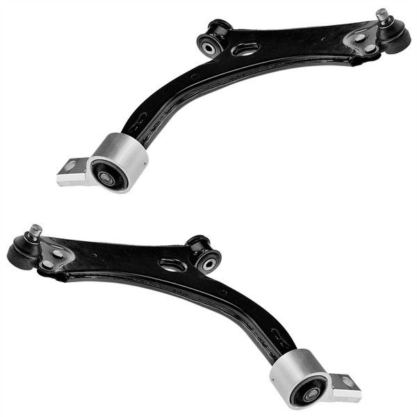 2 Querlenker Vorne FüR Mazda 2 Links Rechts Vorderachse-image