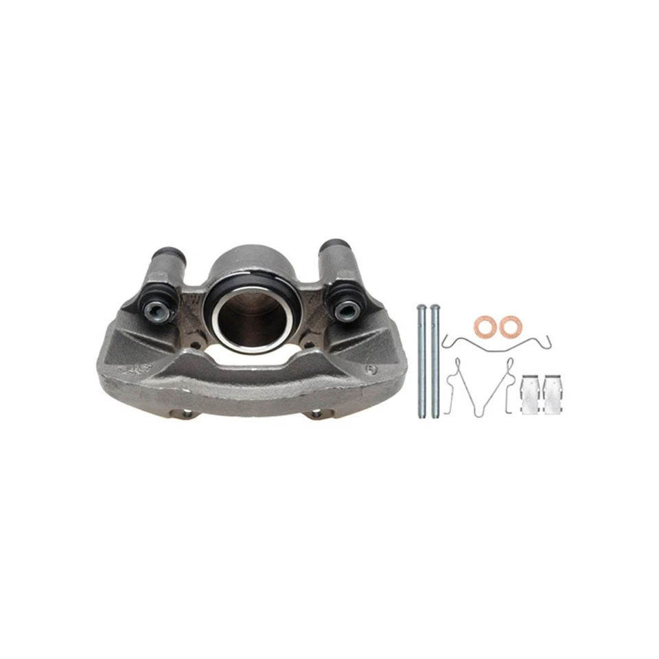 Genuine ACDelco For Mazda Protege 90-98 Disc Brake Caliper Passenger Side Front - Image 2 of 4