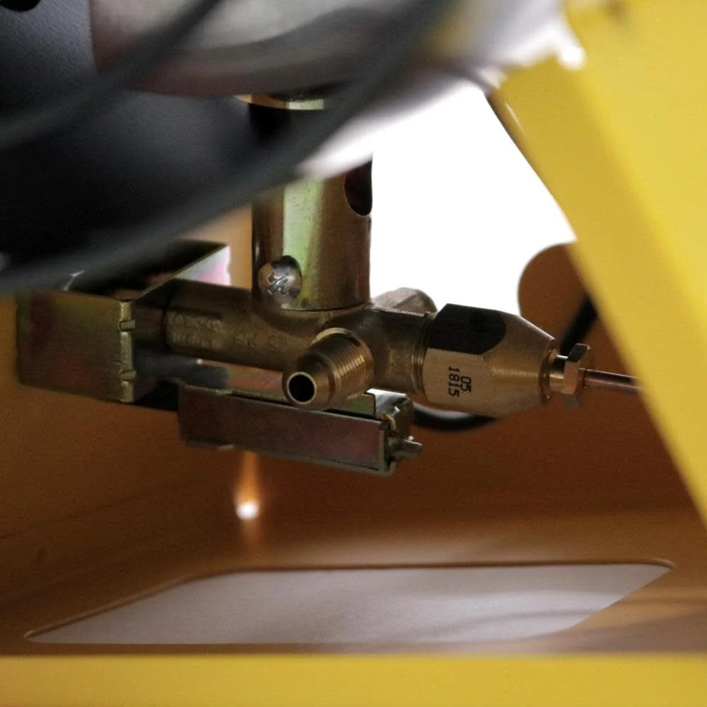 Dewalt Dxh40Fa Forced Air Propane Heater