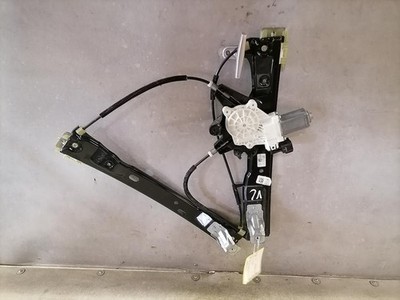 Ford Focus 3 original Fensterheber vorn links elektrisch 5-Türer Bj.2014 