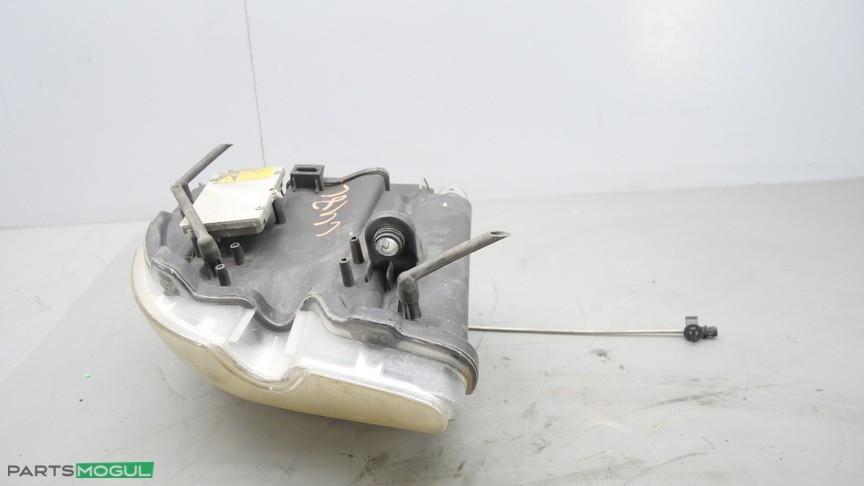04-08 Maserati Quattroporte Front Left Driver Side Headlight Head Light Lamp OEM