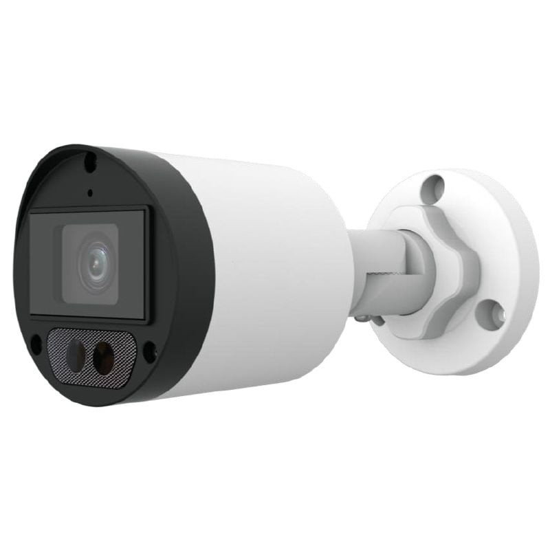 Alibi 4K 8MP Bullet Camera ALI-AB81-UA-D  - American Securit