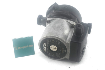 Junkers Bosch UPS 15-35/50 JULA 8717204264 Pumpe Heizungspumpe 87172042640 #1