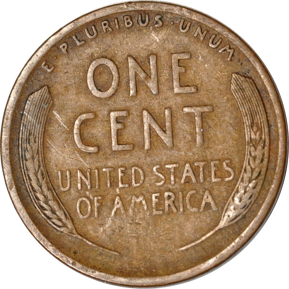 1910-S 1C Lincoln Wheat Cent Fine K18923 | eBay