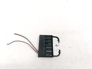 8364527 Sicherungen  BMW 7-Series DE1328453-18