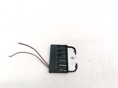 8364527 Sicherungen  BMW 7-Series DE1328453-18