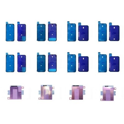 Specific Model Repair Waterproof Adhesive Part for Phone Service Work Daily