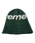 Bonnet Supreme Big Logo AD382