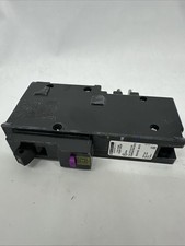1x SQUARE D HOM115PDF HOM115PDFC 15A AFCI/GFCI