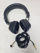 Marshall Major II 4091378 Bluetooth On-Ear Headphones - Black