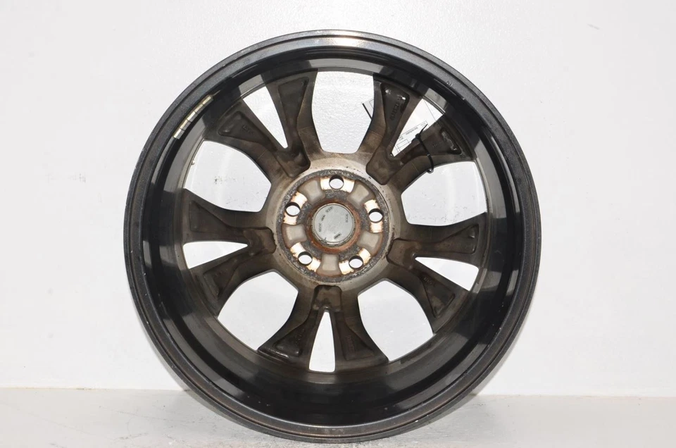 2016-2019 丰田 HIGHLANDER 18x7.5 合金 10 提高 5 V 辐条轮圈 936203 — 第 3/4 张图片