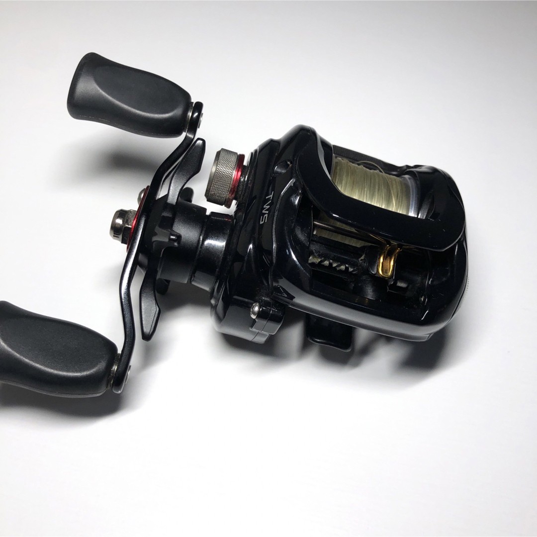 SC835 DAIWA ダイワ TATULA 103SH-TW 7.3 ベイト Daiwa fishing Reels Sc835 Tatula 103Sh-Tw 7.3 Bait Japan | eBay