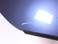 Porte avant et accessoires Mercedes 208