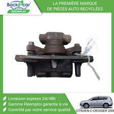 Etrier de frein Citroen C-CROSSER
