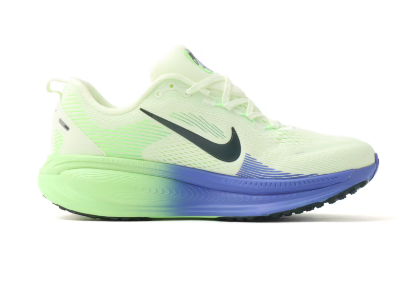 ほら Nike Air Zoom Vomero 18 SE 'Sonic Yellow Peat Moss' IQ3413-704