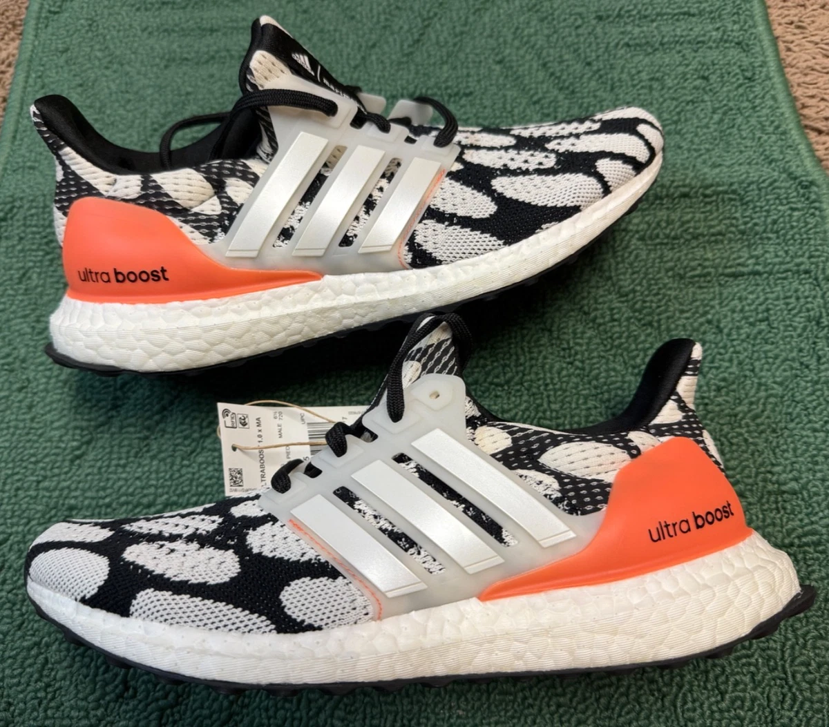 adidas gazelle silver green womens adidas ULTRABOOST 1.0 Shoes | Legend Ink / Shadow Navy