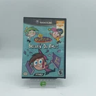 Fairly Odd Parents: Breakin' Da Rules (Nintendo GameCube, 2003)