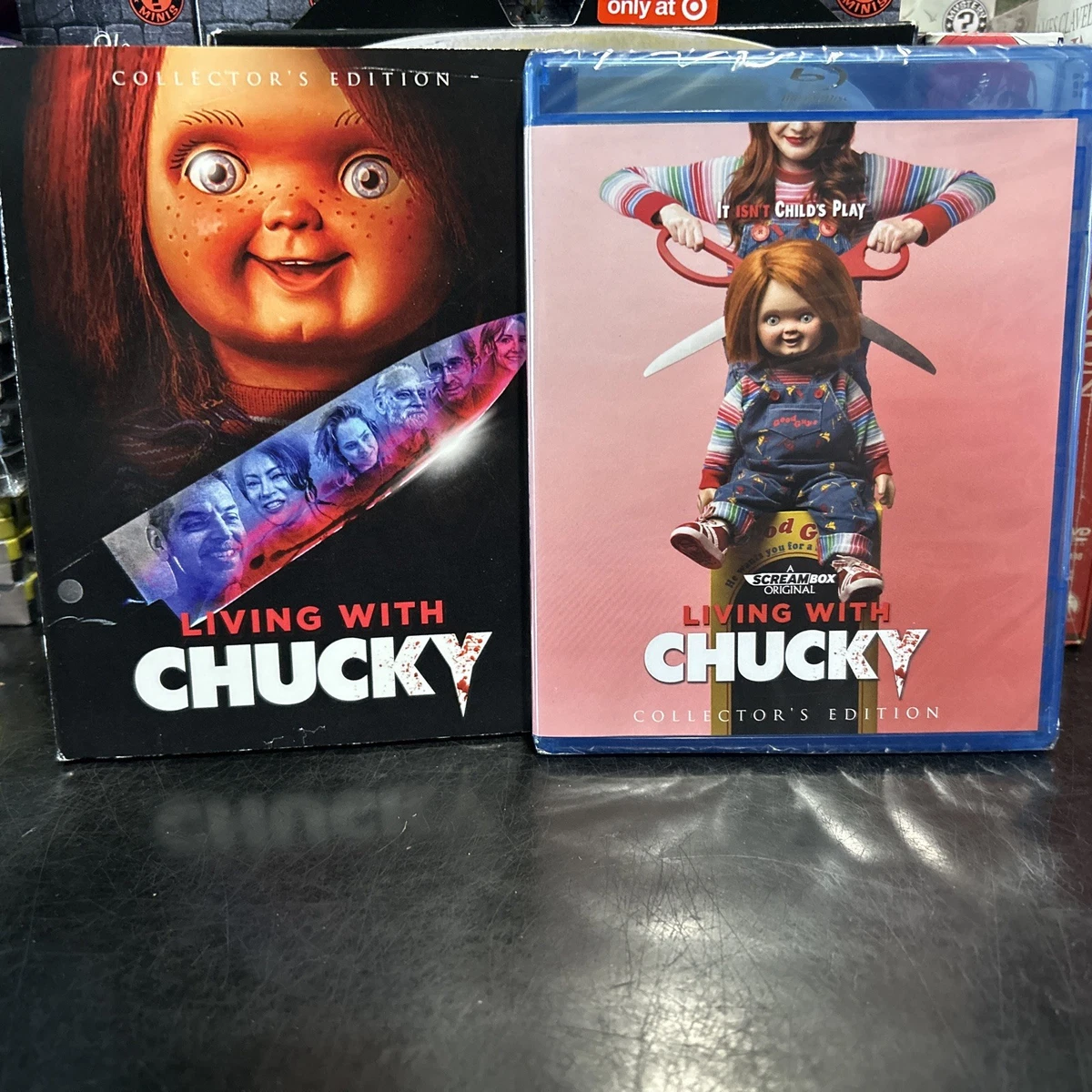 Childs Play In Dvds & Blu-Ray Discs for sale | eBay