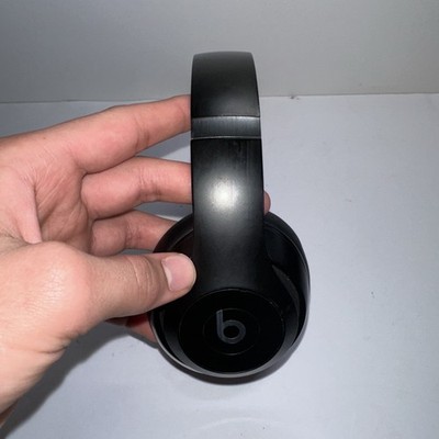 Beats Studio Pro Wireless Bluetooth Headphones - Black