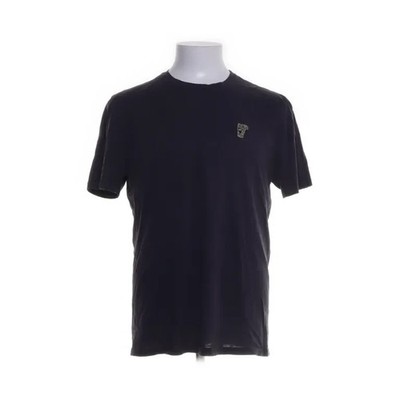 Versace Collection Half Medusa Gold Logo M