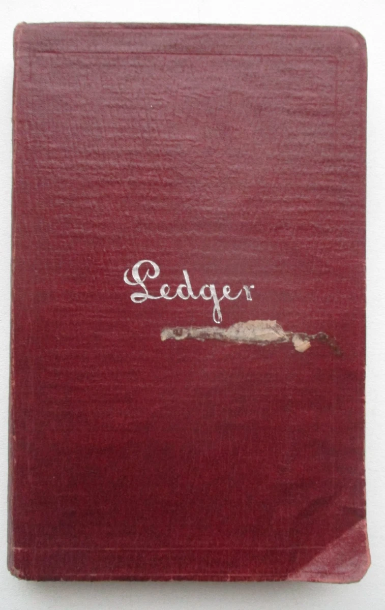 Freemasonry Leather Antiquarian & Collectible Books for sale | eBay