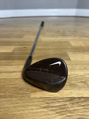 Nike VR Raw Forged / 56 Grad / Sand Wedge