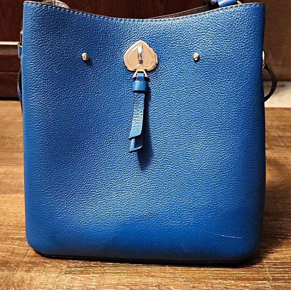 kate spade new york Blue Bags & Handbags for Women for sale | eBay