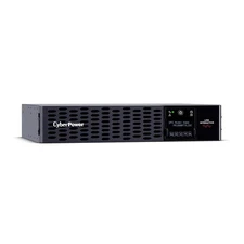New CyberPower PR1000RTXL2UC Smart App Sinewave UPS Systems