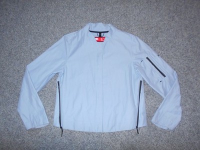 NIKE 854751 AEROLOFT WOMENS XS OUTER JACKET ONLY                              