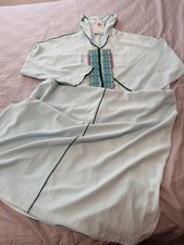 Moroccan Djellabah Caftan Kaftan