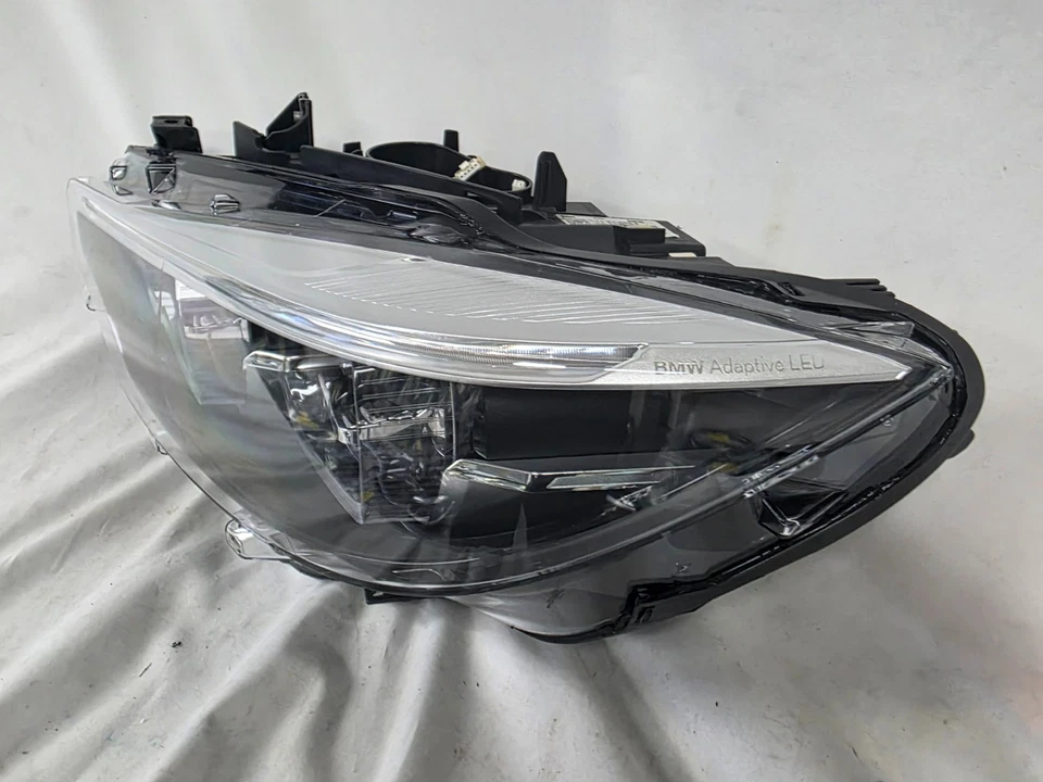 BMW 4 Series F32,F33,F36,F80,F82,F83 LCI ADAPITIVE LED Headlight LEFT 8738705 - Bild 3 von 4