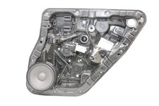 MERCEDES-BENZ A W177 T&uuml;rfensterheber hinten rechts A1777300402 2.00 29004337
