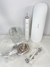 Philips Sonicare DiamondClean Smart Rechargeable Toothbrush HX992 Rose Gold New