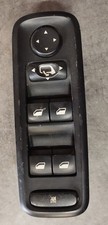 Lève vitre Citroen C8