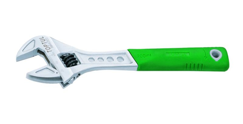 3x ✅Fits TOPTUL AMAA3325 Wrench adjustable AMAA3325 A GLOBAL BRAND I ⭐UK Seller⭐