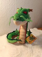 Dragon Ball PlüSchfigur Shenlong Ca. 25Cm Kuscheltier NEU & OVP Mit Etikett
