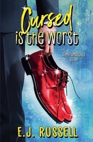 Cursed Is The Worst E. J. Russell Taschenbuch Englisch 2023 EAN 9781947033948