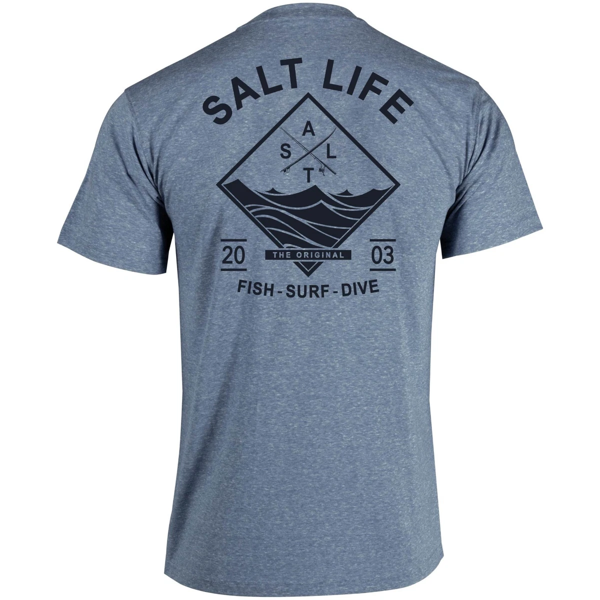 T-shirt Gris Foncé Homme Tommy Hilfiger Jaspe | Déstockage Tommy Hilfiger
