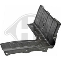 1X Motorabdeckung Diederichs 8680610 FüR Kia Links