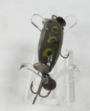 Creek Chub Original Vintage Frog Lure Vintage Fishing Lures for