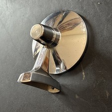 1967 Oldsmobile Toronado Driver Side Mirror Assembly F85 Cutlass 442