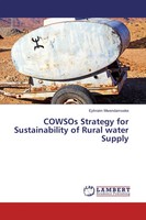 Ephraim Mwendamseke | Cowsos Strategy For Sustainability Of Rural Water Supply