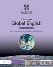 9781108963718 A.A.V.V. CAMBRIDGE GLOBAL ENGLISH. STAGE 8. WORKB CAMBRIDGE ELT