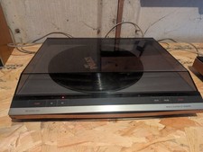 Bang And Olufsen Beogram 2200 Turntable