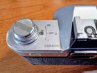 Canon FTb 35mm film camera — photo 4